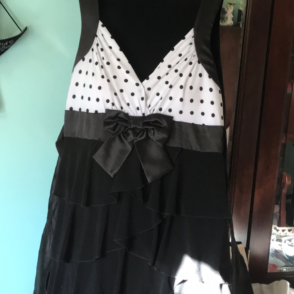 Semi-Formal Dress